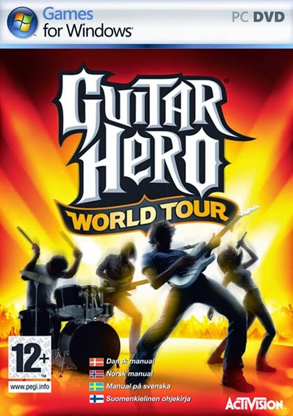 Guitar hero 3 free download