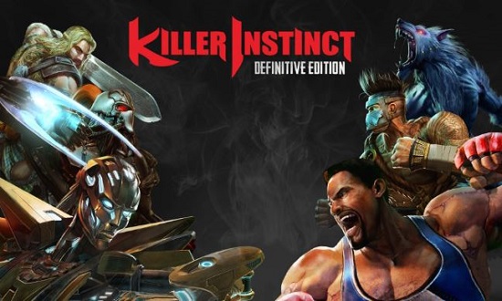 Free Killer Instinct Game Download