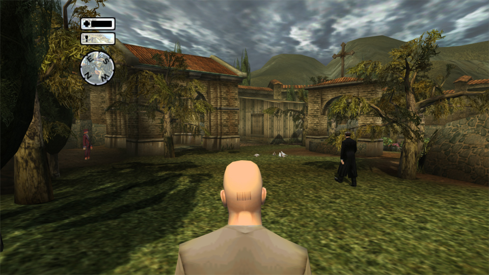 Hitman 1 game download for pc