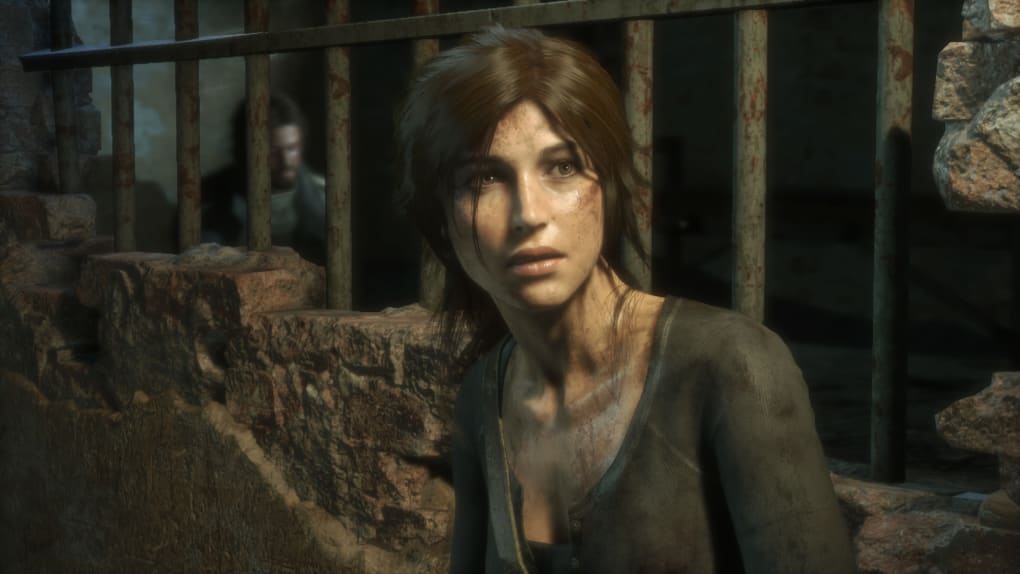 Download Crack Rise Of The Tomb Raider