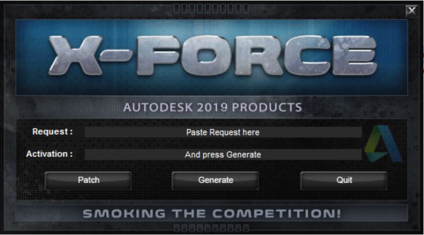 Download xforce keygen 64 bit autocad 2010